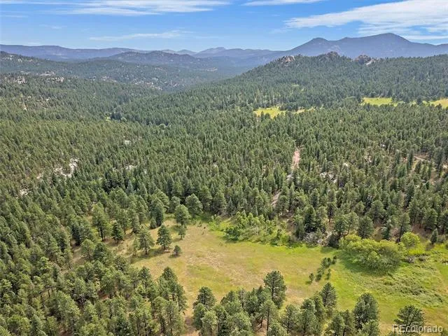 00 S Le Masters Drive Evergreen, CO 80439