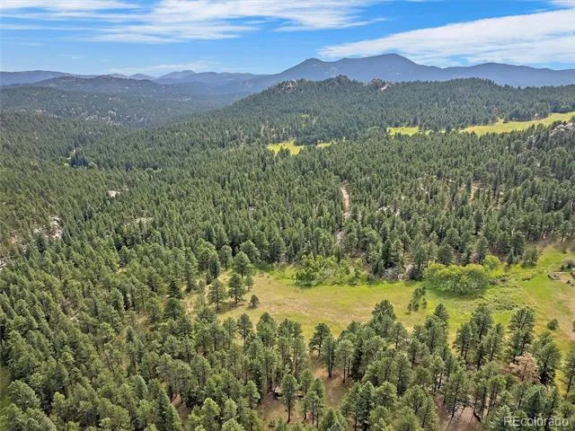 00 S Le Masters Drive Evergreen, CO 80439