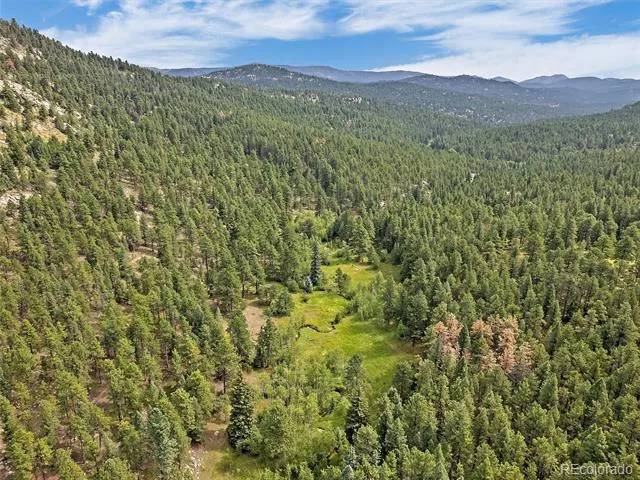 00 S Le Masters Drive Evergreen, CO 80439