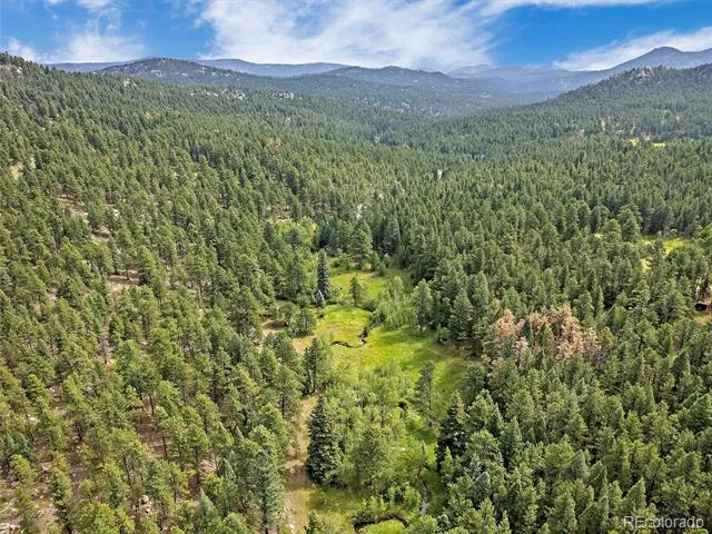 00 S Le Masters Drive Evergreen, CO 80439