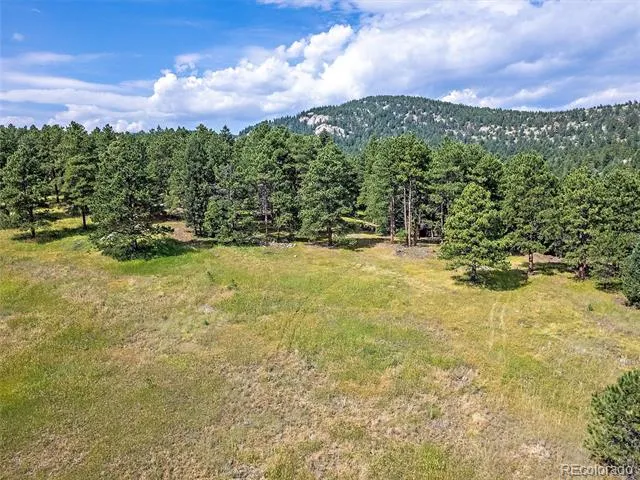 00 S Le Masters Drive Evergreen, CO 80439
