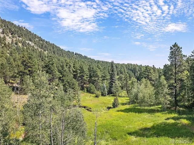 00 S Le Masters Drive Evergreen, CO 80439