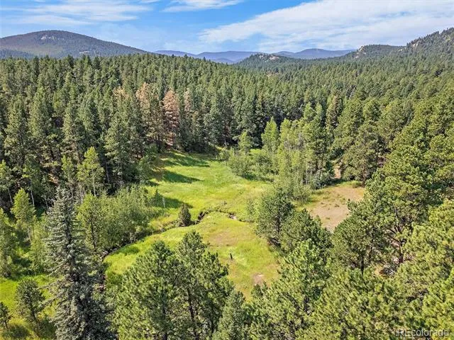 00 S Le Masters Drive Evergreen, CO 80439