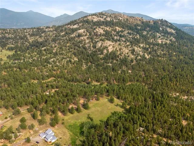 00 S Le Masters Drive Evergreen, CO 80439