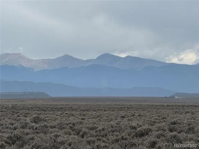 0 Chinook Avenue San Luis, CO 81152