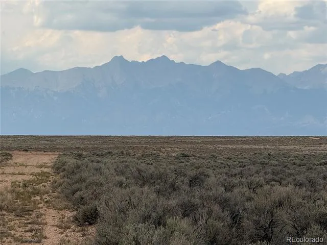 0 Chinook Avenue San Luis, CO 81152