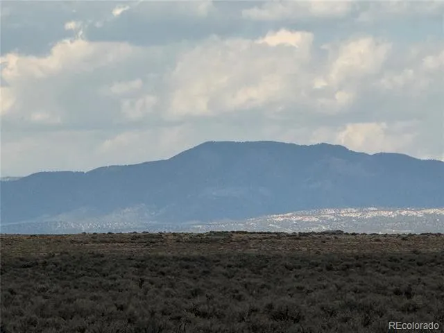 0 Chinook Avenue San Luis, CO 81152