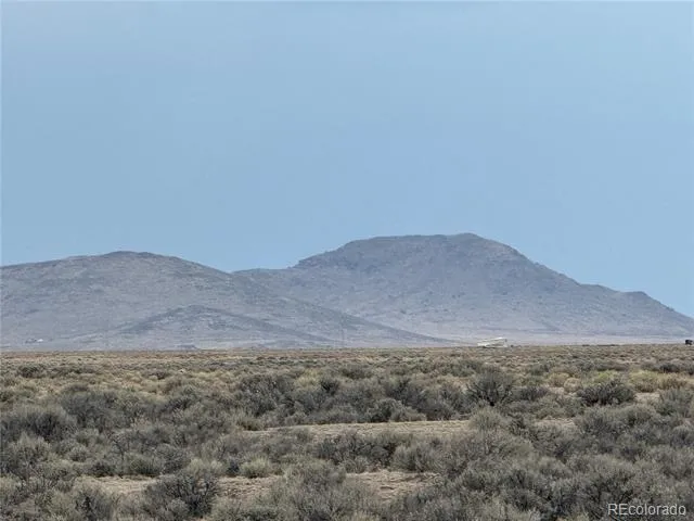 0 Chinook Avenue San Luis, CO 81152