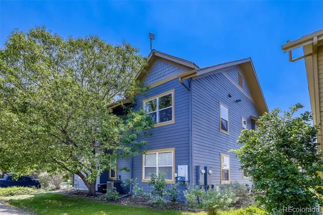 10343 E 26th Avenue Denver, CO 80238