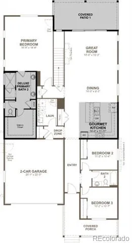 5451 Green Thumb Avenue Firestone, CO 80504