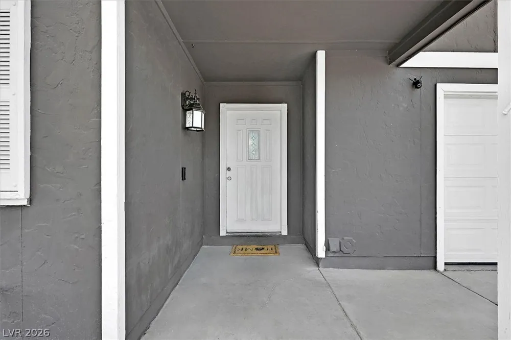 4301 El Esteban Way Las Vegas, NV 89121