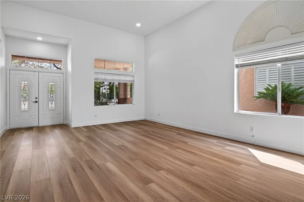2572 Corner Stone Circle Henderson, NV 89052