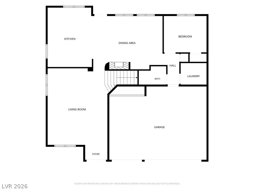 2572 Corner Stone Circle Henderson, NV 89052