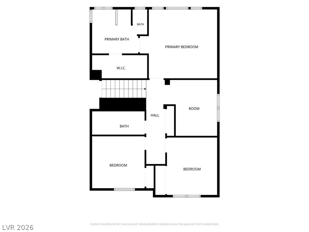 2572 Corner Stone Circle Henderson, NV 89052