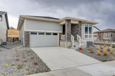4 Leafy Aster Lane