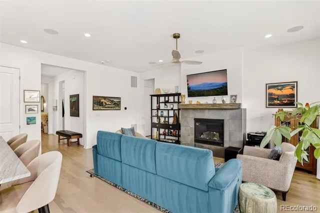 4 Leafy Aster Lane Castle Rock, CO 80104