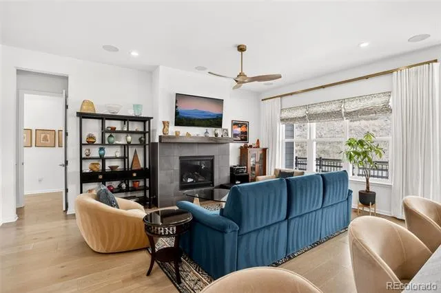4 Leafy Aster Lane Castle Rock, CO 80104