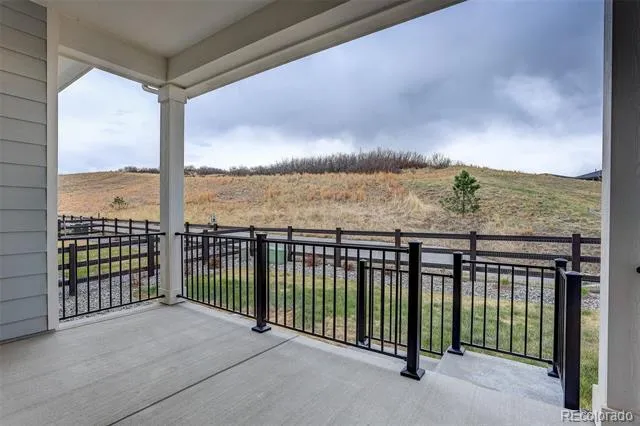 4 Leafy Aster Lane Castle Rock, CO 80104
