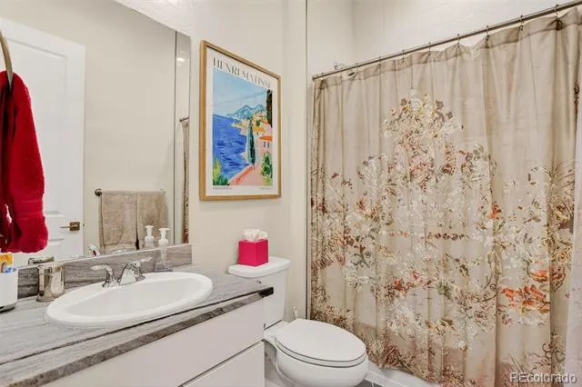 4 Leafy Aster Lane Castle Rock, CO 80104