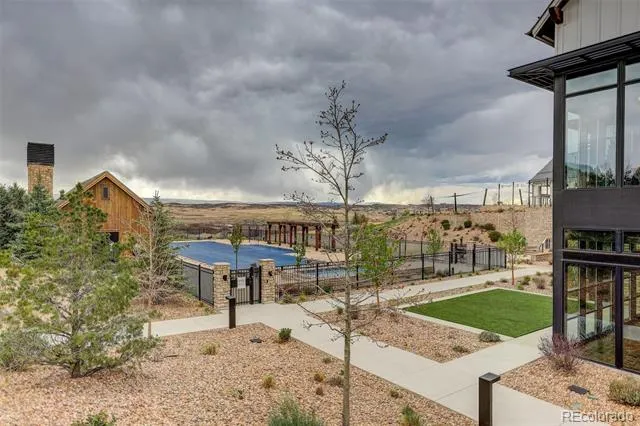 4 Leafy Aster Lane Castle Rock, CO 80104