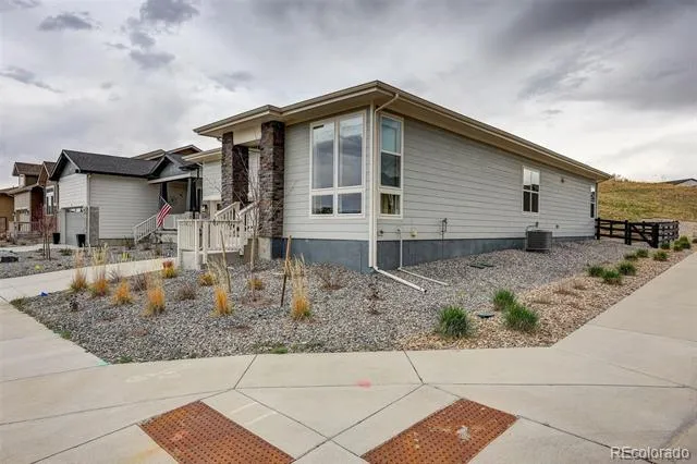 4 Leafy Aster Lane Castle Rock, CO 80104