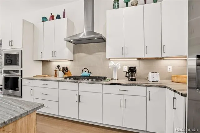4 Leafy Aster Lane Castle Rock, CO 80104