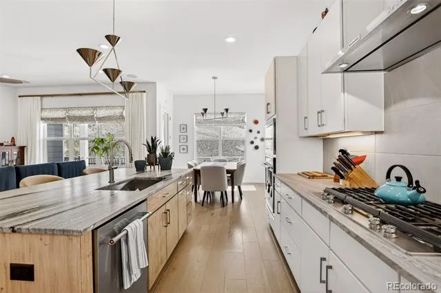4 Leafy Aster Lane Castle Rock, CO 80104