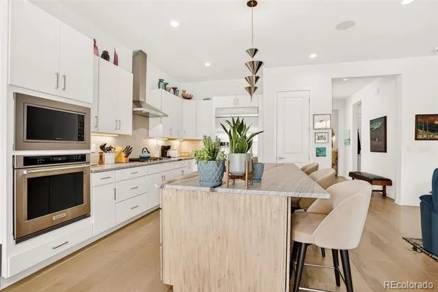 4 Leafy Aster Lane Castle Rock, CO 80104