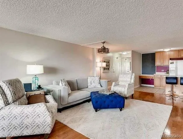2225 Buchtel Boulevard #301 Denver, CO 80210