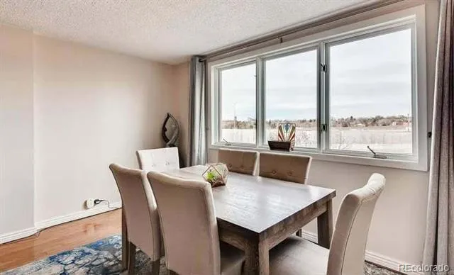 2225 Buchtel Boulevard #301 Denver, CO 80210