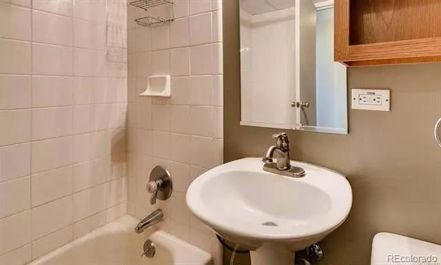 2225 Buchtel Boulevard #301 Denver, CO 80210