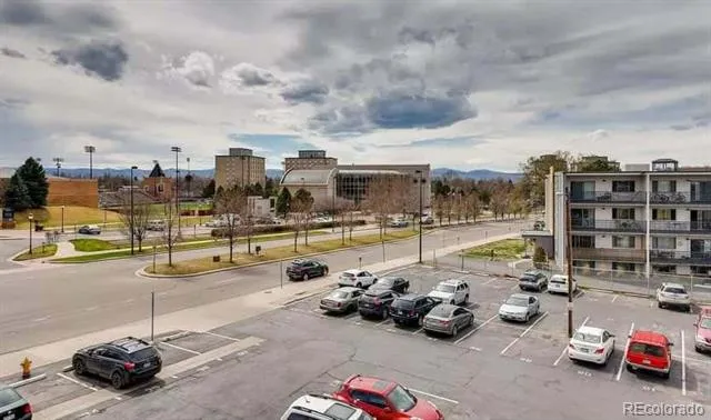 2225 Buchtel Boulevard #301 Denver, CO 80210
