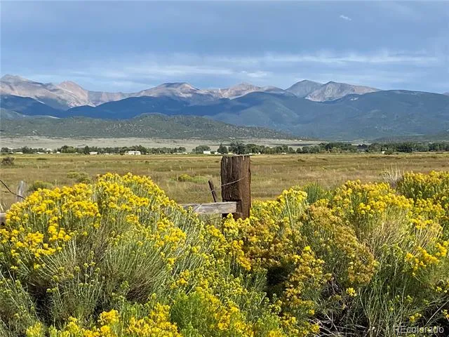 10340 County Road 19 San Luis, CO 81152