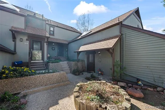 3772 Telluride Lane Boulder, CO 80305