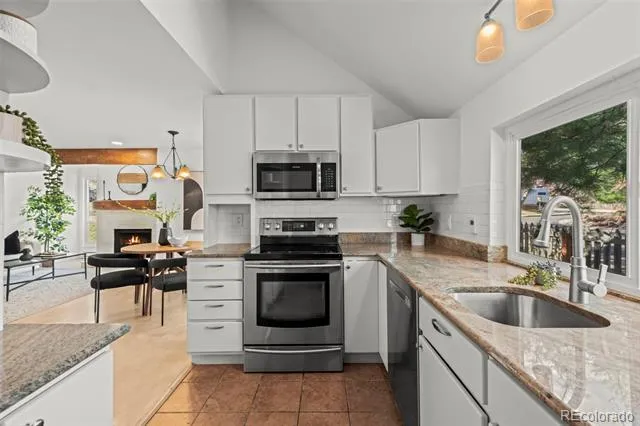 3772 Telluride Lane Boulder, CO 80305