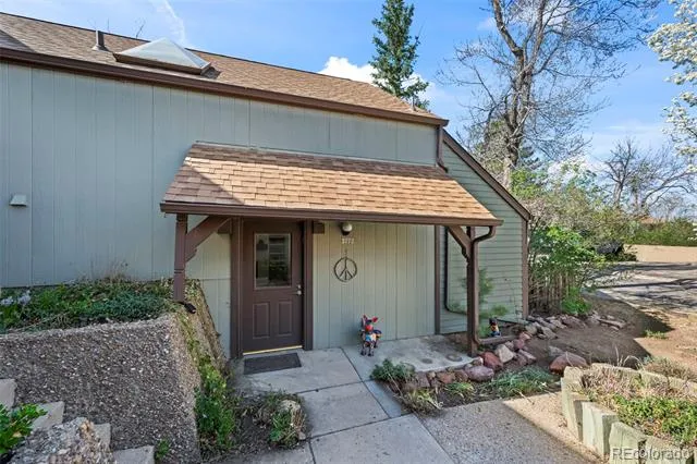 3772 Telluride Lane Boulder, CO 80305