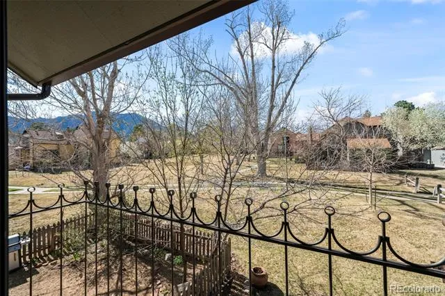 3772 Telluride Lane Boulder, CO 80305