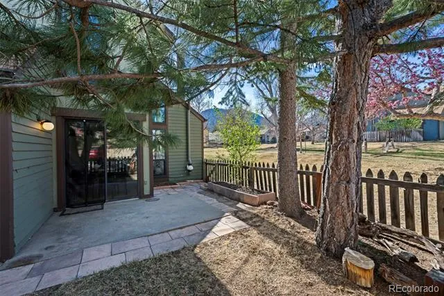 3772 Telluride Lane Boulder, CO 80305