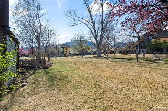 3772 Telluride Lane Boulder, CO 80305