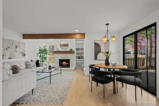3772 Telluride Lane Boulder, CO 80305