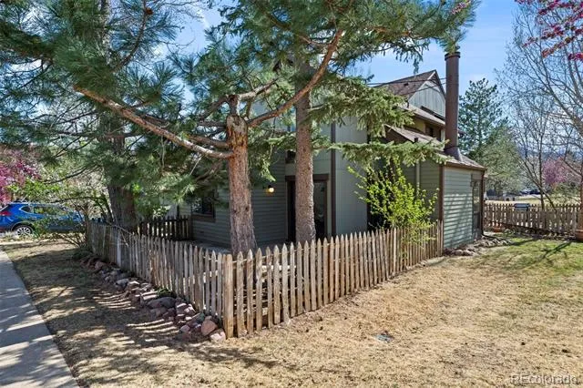 3772 Telluride Lane Boulder, CO 80305
