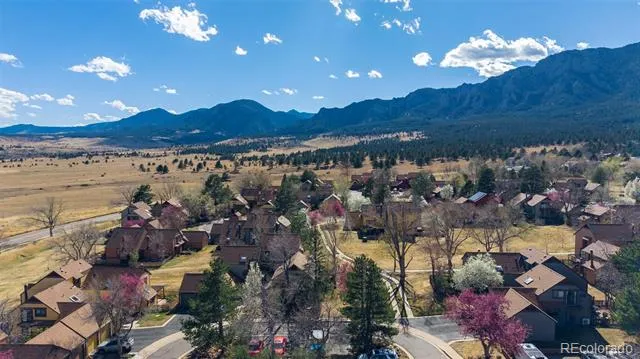 3772 Telluride Lane Boulder, CO 80305