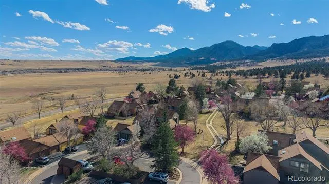 3772 Telluride Lane Boulder, CO 80305