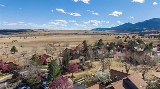 3772 Telluride Lane Boulder, CO 80305
