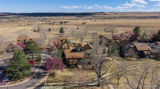 3772 Telluride Lane Boulder, CO 80305