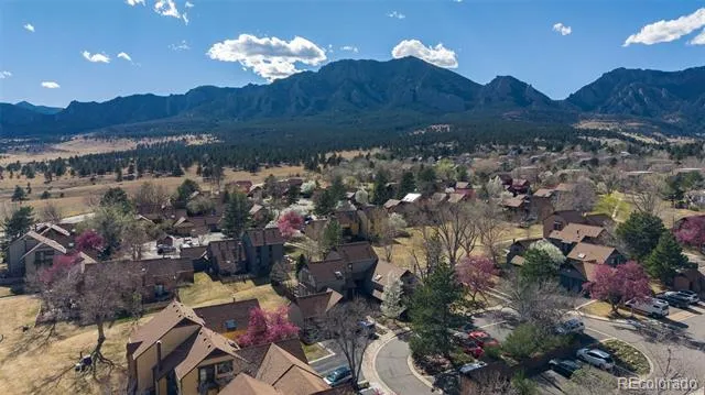 3772 Telluride Lane Boulder, CO 80305