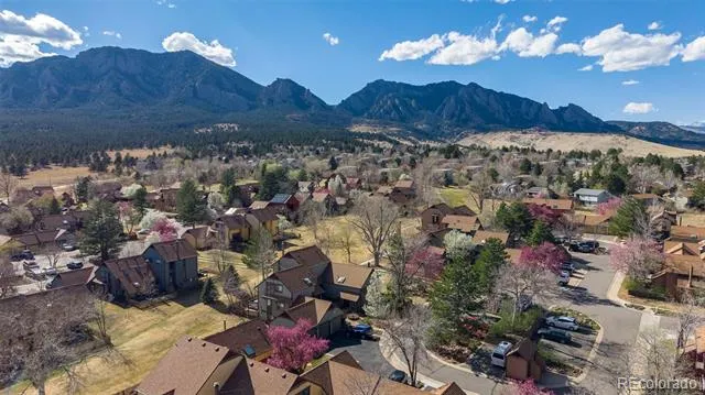 3772 Telluride Lane Boulder, CO 80305