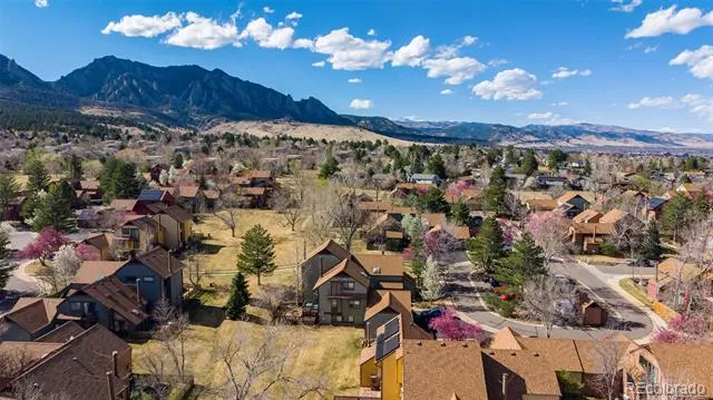 3772 Telluride Lane Boulder, CO 80305