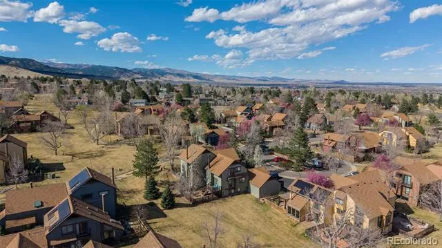 3772 Telluride Lane Boulder, CO 80305