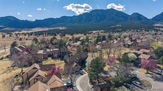 3772 Telluride Lane Boulder, CO 80305
